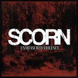 Scorn - Unmeasured Violence (EP)
