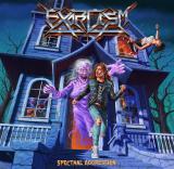 Exorcism - Spectral Aggression (EP)