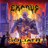 Exodus - Goliath (Lossless)