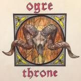 Ogre Throne - Arc of the Hammer