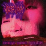 Viscera Crown - Extreme Groove Brutality (EP)