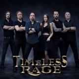 Timeless Rage - Discography (2013 - 2026)