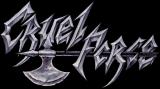 Cruel Force - Discography (2008 - 2026)