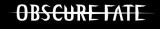 Obscure Fate - Discography (2021 - 2026)