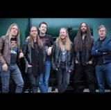 Power Paladin - Discography (2022 - 2026)