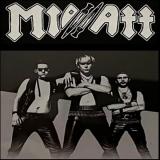 Midnatt - Discography (2022 - 2026)