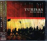 Turisas - Battle Metal (Japanese Edition)