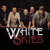 White Skies - Discography (2022 - 2026)