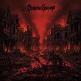 Obsidian Sorrow - Stories of the Dead
