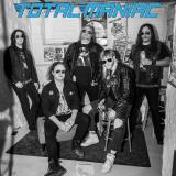 Total Maniac - Discography (2019 - 2026)