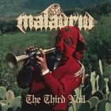 Malauriu - The Third Nail (Upconvert)