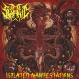 The Slam Unit - Isolated Manifestations (EP)
