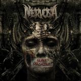 Nervosa - Slave Machine (Lossless) Nervosa - Slave Machine (Lossless)