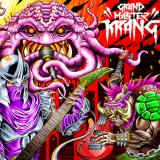 Grand Master Krang - Grand Master Krang