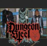 Dungeon Steel - Discography (2021 - 2025) (Lossless)