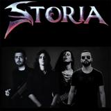 Storia - Discography (2024 - 2026)