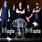 Hugin Munin - Discography (2008 - 2026)