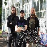 Sarin Attack - Discography (2020 - 2026) Sarin Attack - Discography (2020 - 2026)