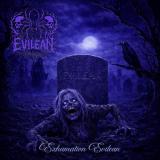 Evilean - Exhumation Evilean (EP)