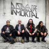 Disidente Inmortal - Discography (2021 - 2026)
