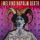 Melvins &amp; Napalm Death - Savage Imperial Death March (Collaboration) (Lossless)
