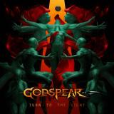 Godspear - Turn to the Light