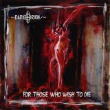 Dark Orion - For Those Who Wish To Die (EP)