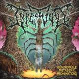 Infestuous - Unfathomable Mutagenic Abominations Infestuous - Unfathomable Mutagenic Abominations