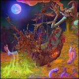 Nekrogoblikon - The Boiling Sea Nekrogoblikon - The Boiling Sea