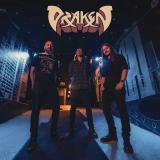 Draken - Discography (2021 - 2026) (Lossless)
