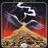 Parade the Bug - Ascension (EP)