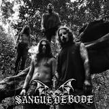 Sangue de Bode - Discography (2020 - 2026)
