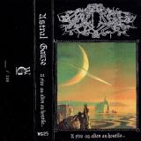 Astral Gauze - A Fire As Alien As Hostile... (Lossless)