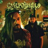 Сукровица - Discography (2024 - 2026)