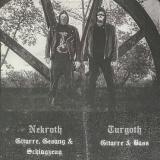 Salzlandpest - Discography (2024 - 2026)