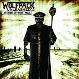 Wolfpack Unleashed - Anthems Of Resistance (Lossless)