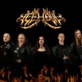 Ice Howl - Discography (2016 - 2026)