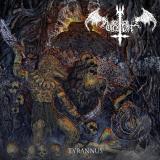 Hunbatz - Tyrannus (Re-Recorded 2026)