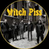 Witch Piss - Discography (2023 - 2026)