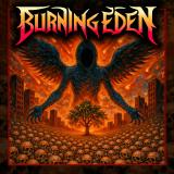 Burning Eden - Burning Eden