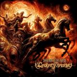 Casket Throne - Shadows of the Abyss