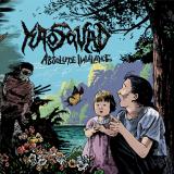 Kaosquad - Absolute Imbalance