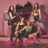 Nasty Dollz - Pink Cadillac (EP)