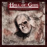 Hall of Gods - Auri Sacra Fames (EP)