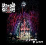 Blood Grave - The Execution of Humaity (Lossless)