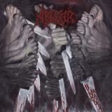 Abuser - Blood Marks