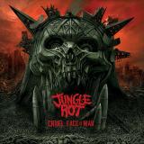 Jungle Rot - Cruel Face Of War (Lossless)