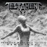 Testament - Practice What You Preach (Remastered 2026)