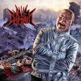 Hell's Domain - Hell's Domain (Upconvert)
