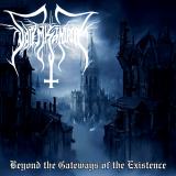 Dark Misanthropy - Beyond the Gateways of the Existence